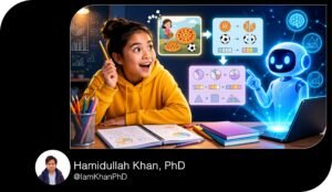 AI Prompts for Explaining Math Word Problems