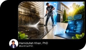 AI Prompts for Pressure Washing Ad Copy