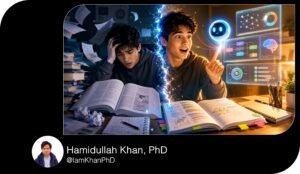 ChatGPT Prompts for Explaining Textbook Chapters