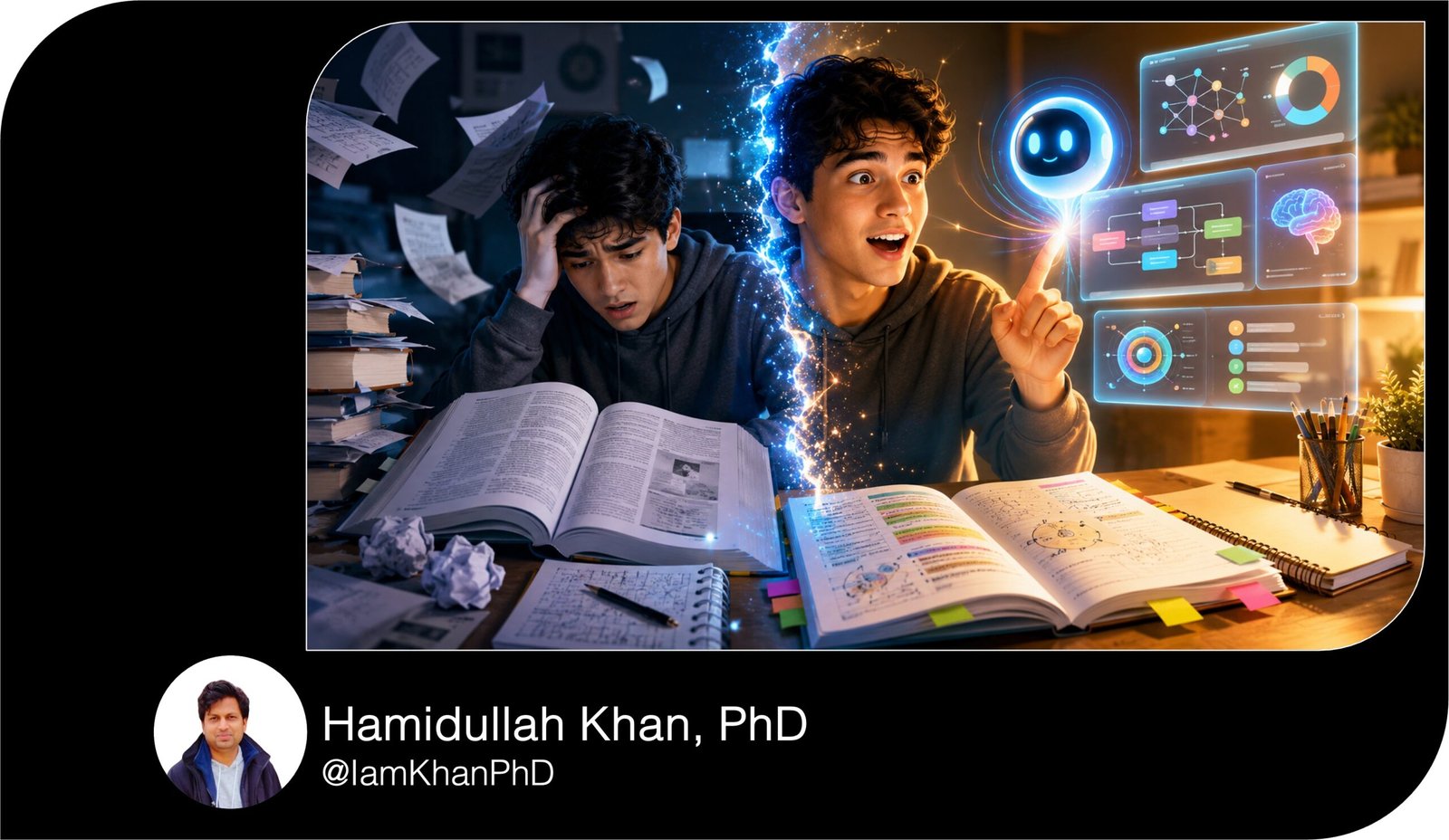 ChatGPT Prompts for Explaining Textbook Chapters