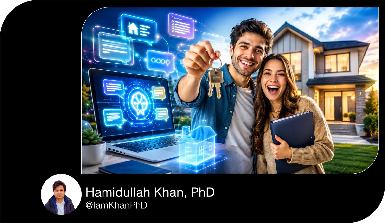 ChatGPT Prompts for First-Time Homebuyer Guides