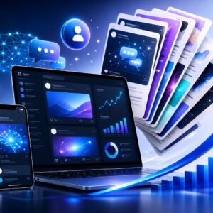 FREE 100 Editable AI Prompts for X Growth, Content Ideas & Engagement