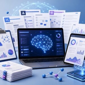 FREE 50 Research Grant Writing Prompts