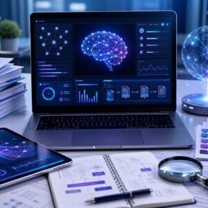 FREE AI Prompt Bundle for Review Article Writing