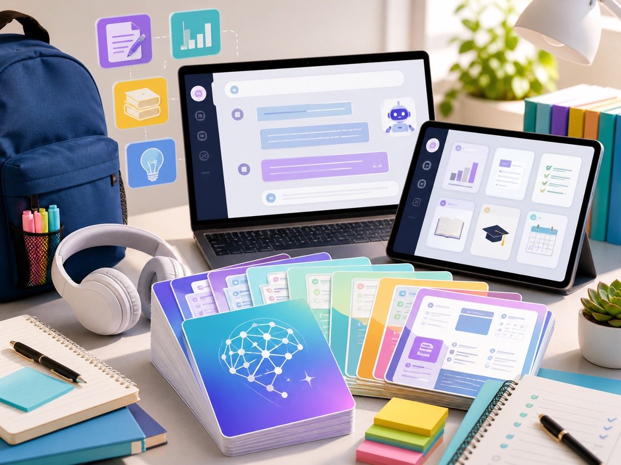 FREE Students AI Prompt Bundle- 50 Editable Prompts to Study Smarter, Write Faster & Stay Organized FREE Students AI Prompt Bundle: 50 Editable Prompts to Study Smarter, Write Faster & Stay Organized