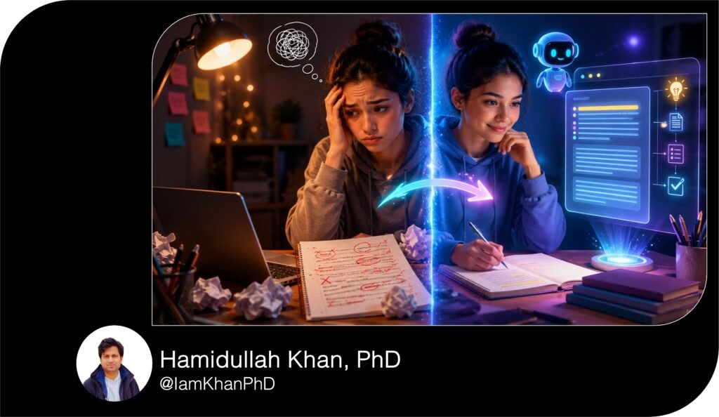 Free AI Prompts for Improving Essay Thesis Statements