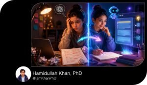 Free AI Prompts for Improving Essay Thesis Statements