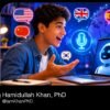 Free AI Prompts for Language Speaking Practice