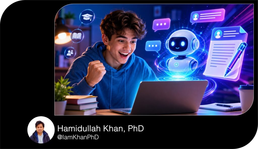Free AI Prompts for Writing Discussion Board Replies