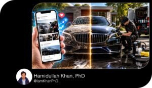 Free Prompts for Mobile Detailing Business Ads