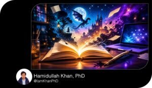 Use These AI Prompts to Write Better Stories, Scenes, and Characters
