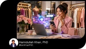 10 AI Prompts for Clothing Boutique Captions