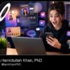 10 AI Prompts for Content Creator Bios
