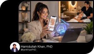 10 AI Prompts for Med Spa Instagram Captions