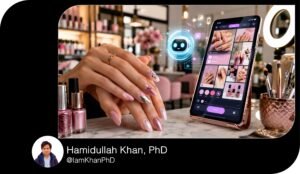 10 AI Prompts for Nail Salon Marketing Posts