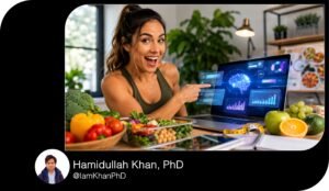 10 AI Prompts for Nutrition Coach Content Ideas