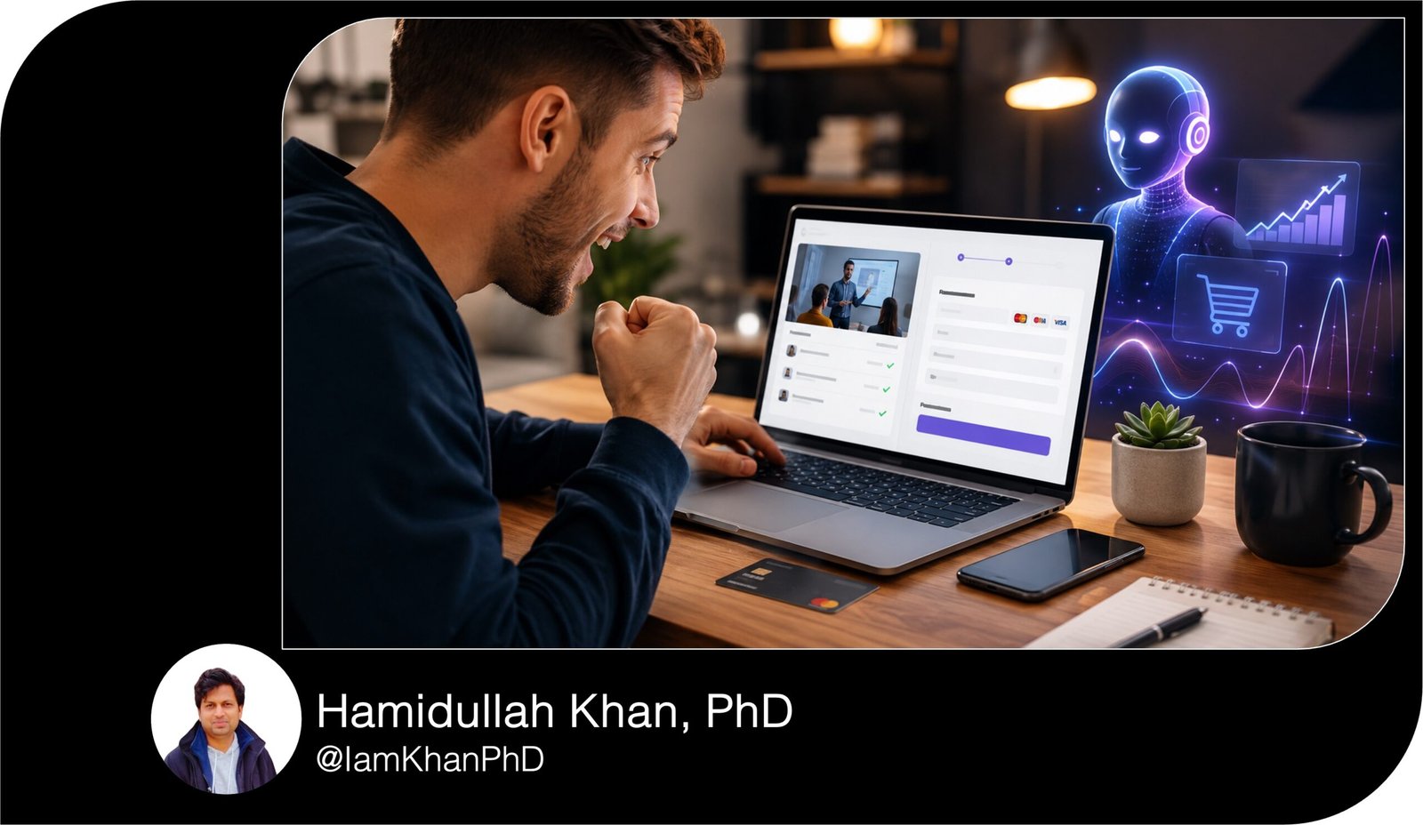 10 AI Prompts for Online Course Checkout Pages