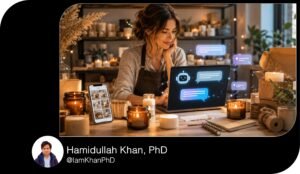 10 ChatGPT Prompts for Candle Business Marketing