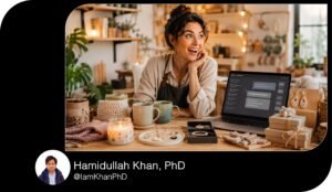 10 ChatGPT Prompts for Handmade Product Storytelling