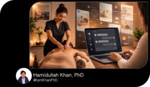 10 ChatGPT Prompts for Massage Therapy Promotions