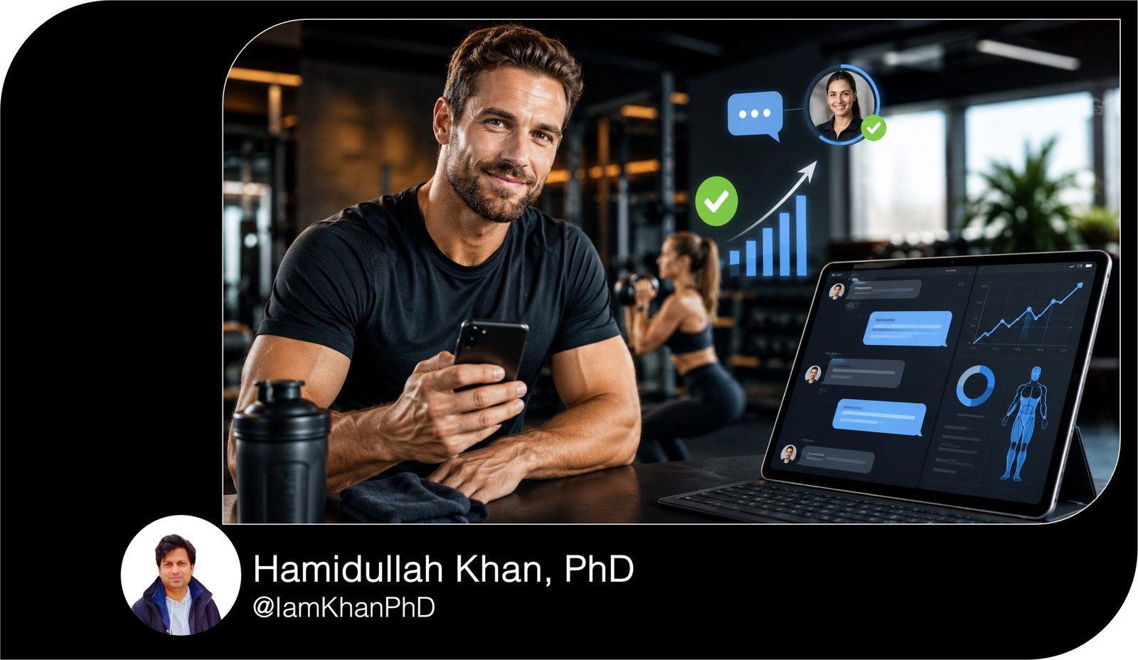 10 ChatGPT Prompts for Personal Trainer Check-Ins