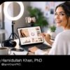 10 Copy-Paste AI Prompts for Creator Media Kits