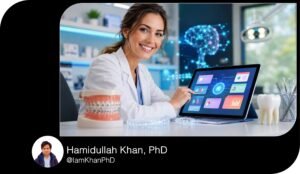 10 Copy-Paste AI Prompts for Orthodontist Blog Ideas