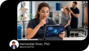 10 Free AI Prompts for Physical Therapy Content