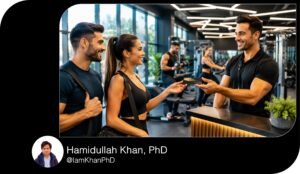 AI Prompts for Gym Membership Promotions
