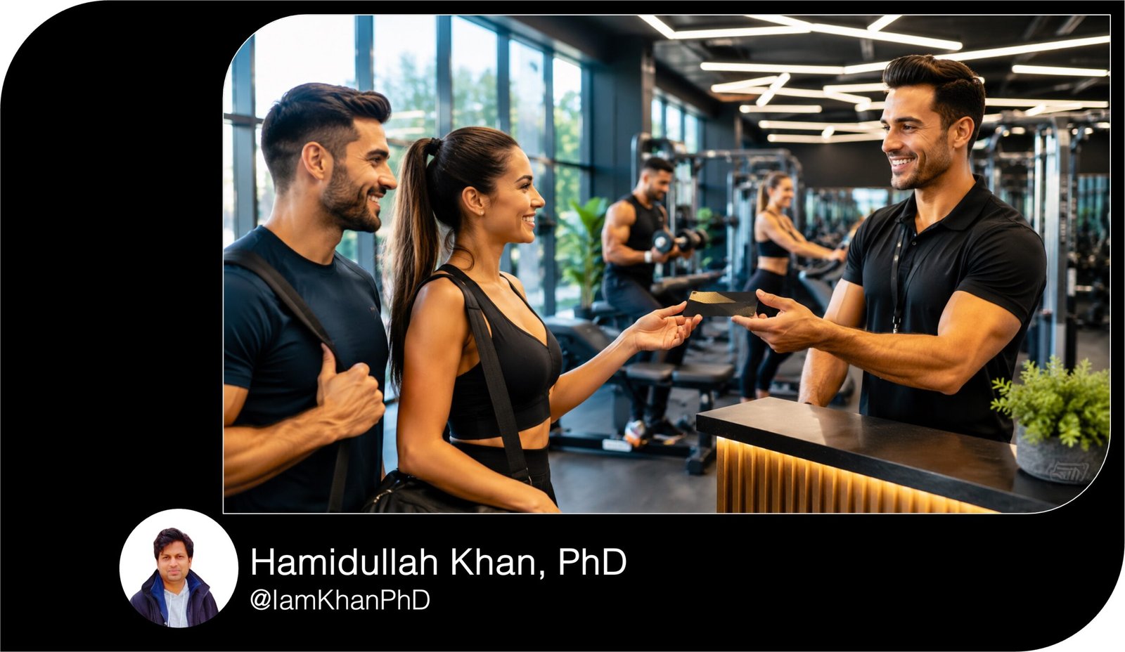 AI Prompts for Gym Membership Promotions