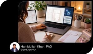 AI Prompts for Printable Planner Product Listings