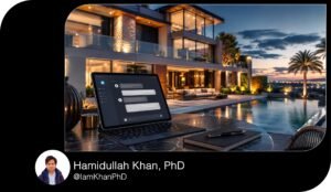 ChatGPT Prompts for Luxury Home Captions