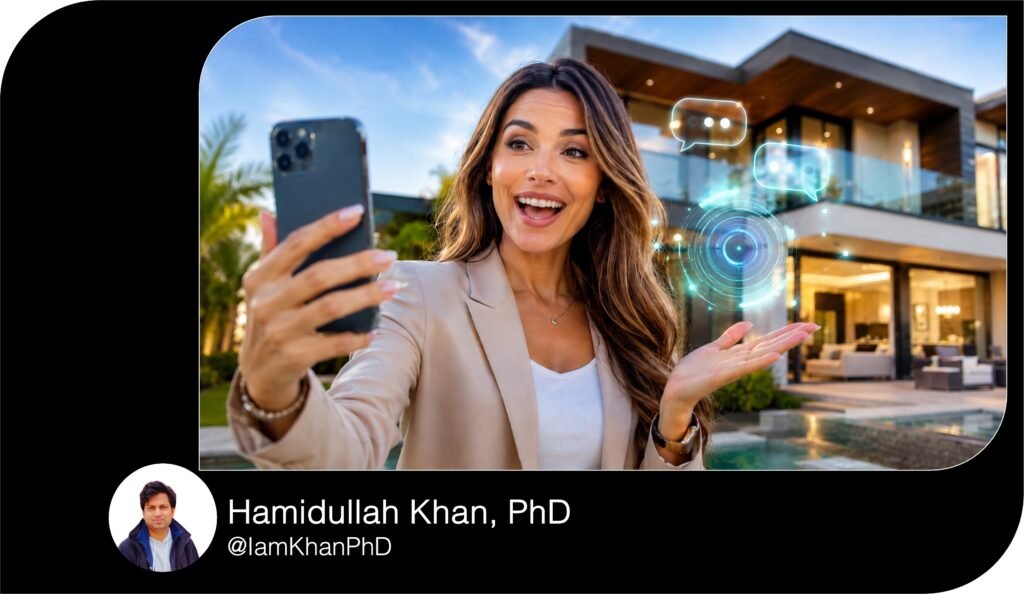 ChatGPT Prompts for Realtor Instagram Reels