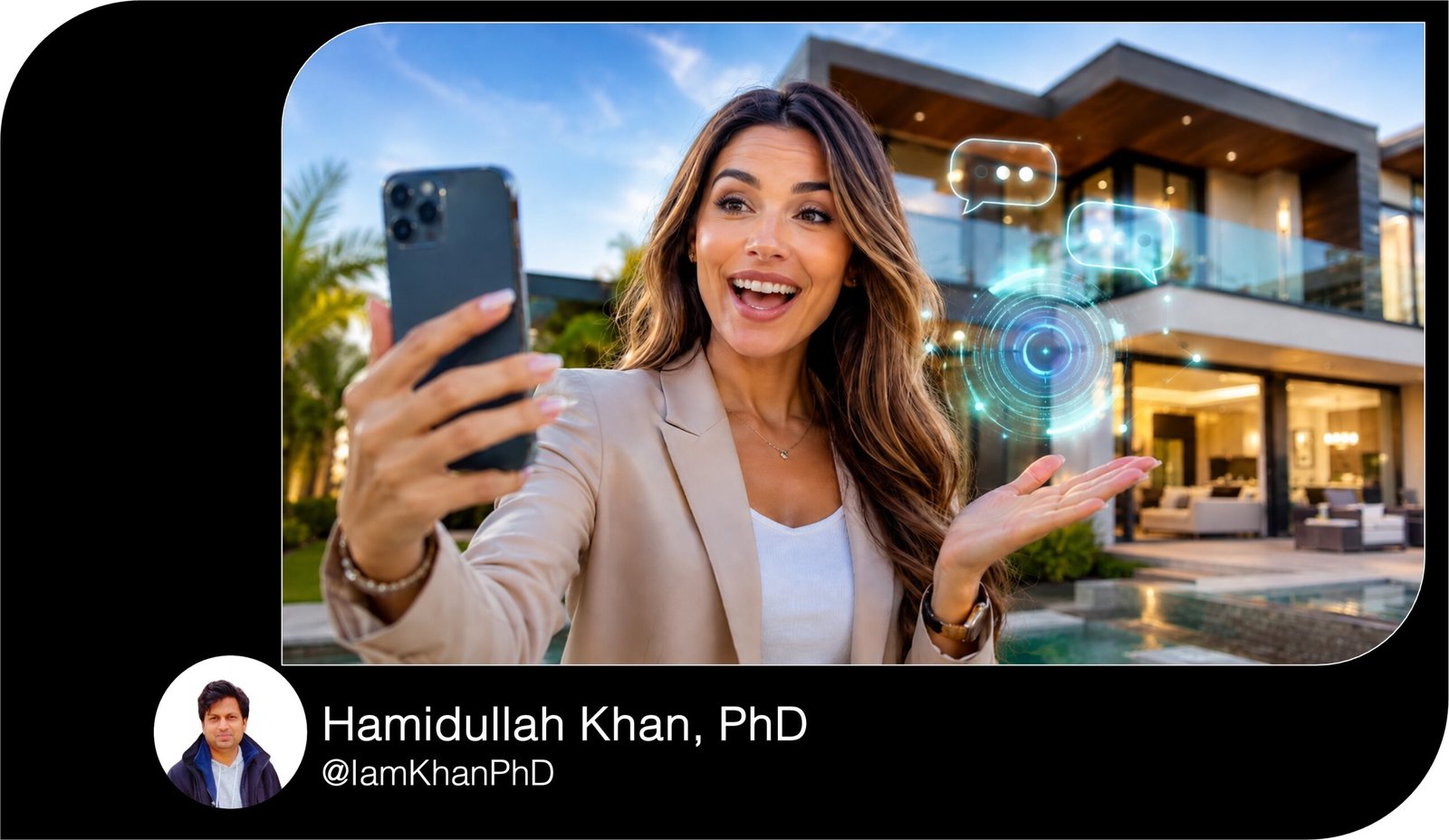 ChatGPT Prompts for Realtor Instagram Reels