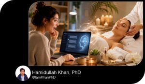 ChatGPT Prompts for Spa Service Descriptions