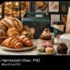 10 AI Image Prompts for Bakery Branding