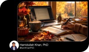 10 AI Prompts for Fall Stories