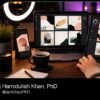 10 AI Prompts for Instagram Quote Graphics