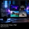 10 AI Prompts for Modern Website Hero Images