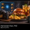 10 AI Prompts for Realistic Food Photography