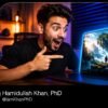 10 AI Prompts for YouTube Thumbnails