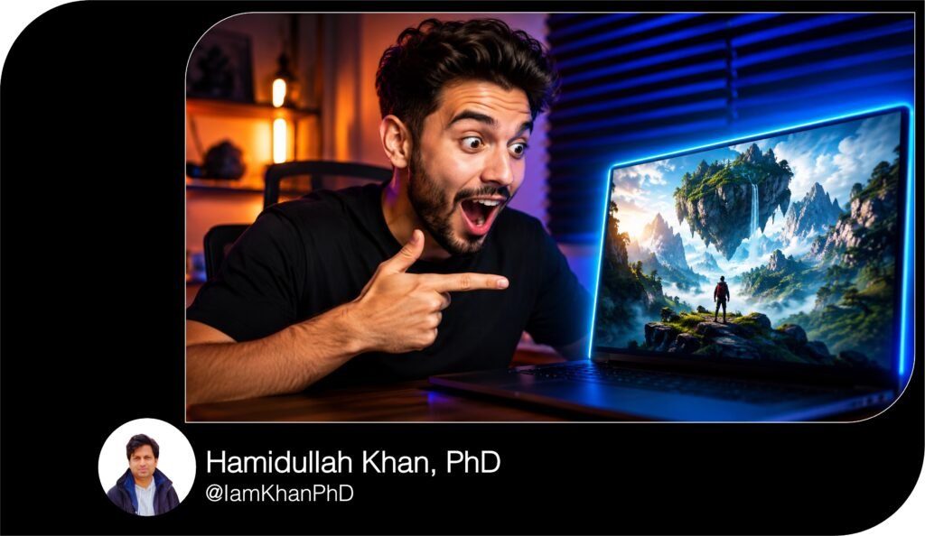 10 AI Prompts for YouTube Thumbnails