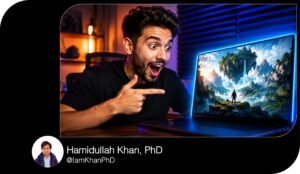 10 AI Prompts for YouTube Thumbnails