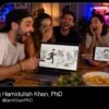 10 Adult Gartic Phone Prompt Pack for Game Nights