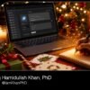 10 Christmas Writing Prompts for AI Content Creation