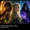 10 Copy-Paste AI Prompts for Fantasy Character Art