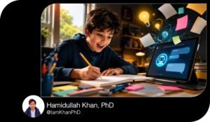 10 Daily Writing Prompts for Middle School Students
