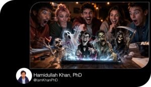 10 Dark Humor Gartic Phone Prompt Pack