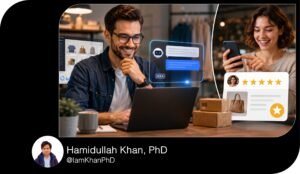 10 Detailed AI Prompts for Asking Clients for Reviews