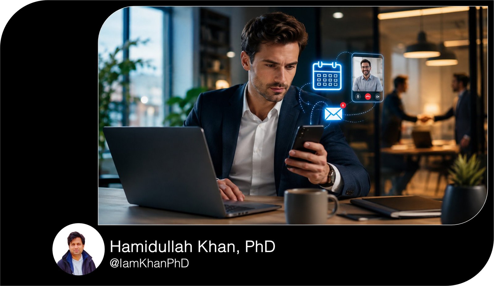 10 Free AI Prompts for Meeting Request Messages